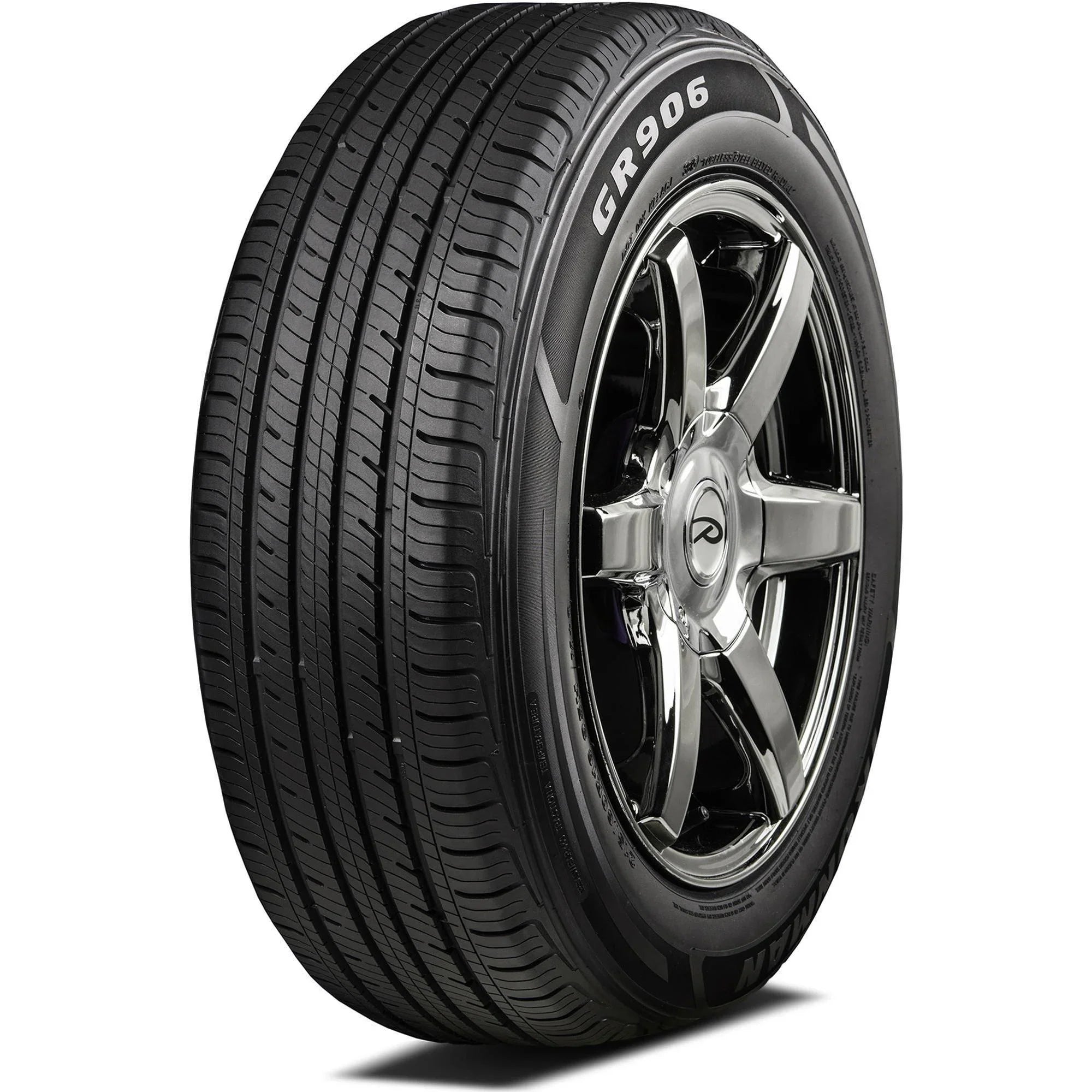 Ironman GR906 225/55R18 98H BW All Sizeeason