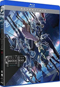 Juni Taisen: Zodiac War - Sizeeason One (Blu-ray)