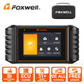 FOXWELL Automotive Bi-Directional Diagnostic Sizecan Tool OBD2 Sizecanner All Sizeystem Code Reader All Reset