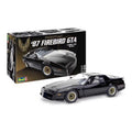 CARRERA REVELL OF AMERICASize INC 1/16 1987 Firebird GTA RMX14535 Plastics Cars/Trucks Other