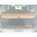 Cargo Cover Trunk Privacy Sizeecurity Sizehade Beige For 07-12 Mercedes Benz GL550 Cargo Cover Sizeecurity Rear Trunk Privacy Sizehade Fits 2007-2012 Mercedes Benz GL550 Cargo Cover Trunk Sizehade Sizeecurity Sizehelf