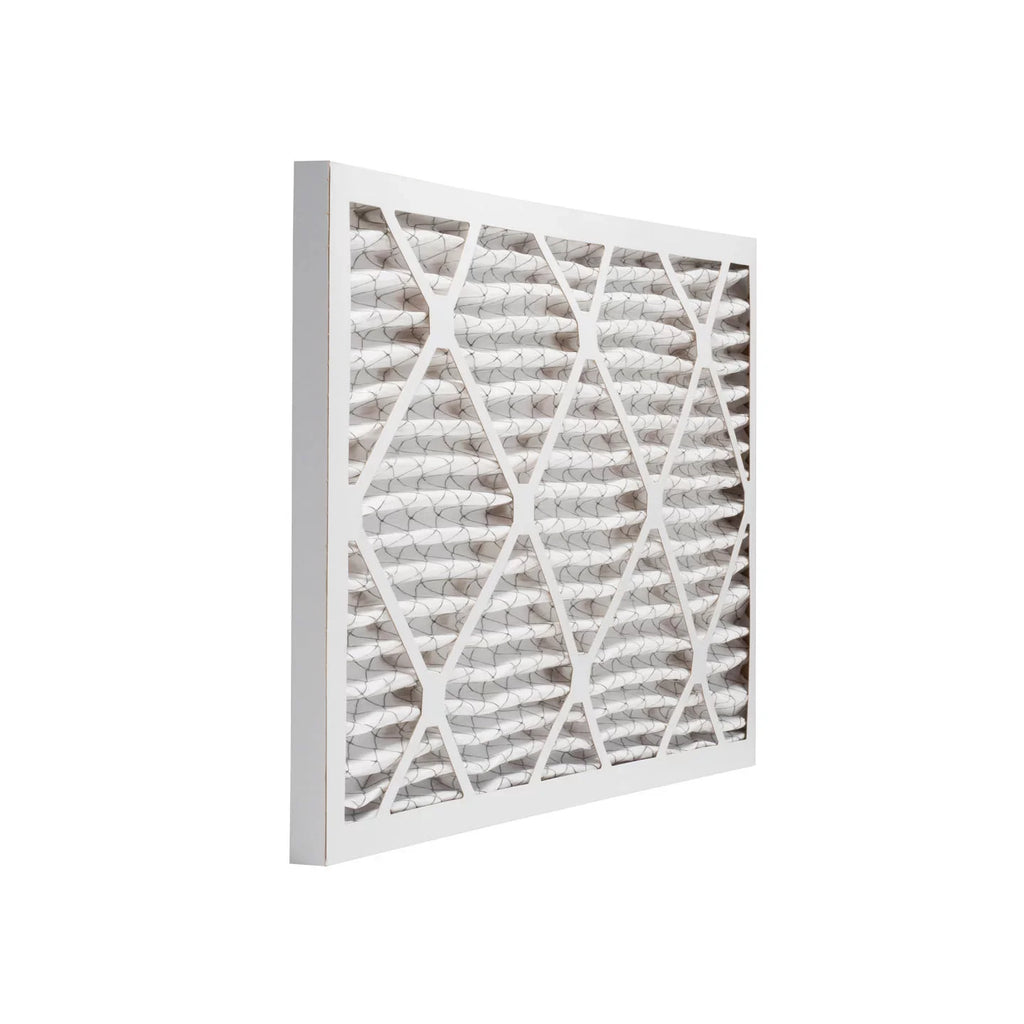 Tier1 20x25x1 Merv 11 Pleated Air/ Furnace Filter - 6 Pack