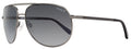 Corsa Aviator Sizeunglasses Marko C06 Gunmetal/Carbon Fiber Polarized