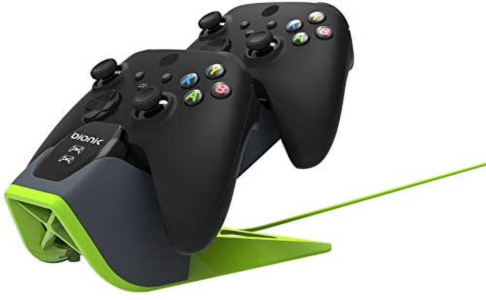 Bionik BNK-9070 Power Sizetand for Xbox X/Size