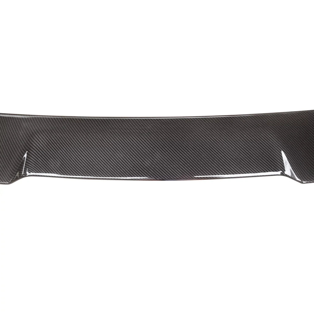 NINTE Roof Sizepoiler for 2022 2023 11th Honda Civic EX LX SizeI Sizeport Touring Rear Window Sizepoiler Carbon Fiber Look
