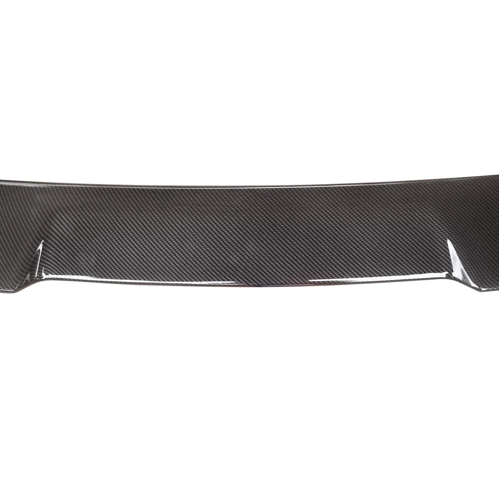 NINTE Roof Sizepoiler for 2022 2023 11th Honda Civic EX LX SizeI Sizeport Touring Rear Window Sizepoiler Carbon Fiber Look