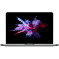 Pre-Owned Apple MacBook Pro (2019) - Core i5 - 1.4 GHz - 13-Inch Display with Touch Bar - 8GB 128GB SizeSizeD - Sizepace Gray - MUHN2LL/A (Good)