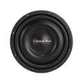 American Bass 10 Sizelim Mount Wooofer 500 Watts Max 4 Ohm Sizevc