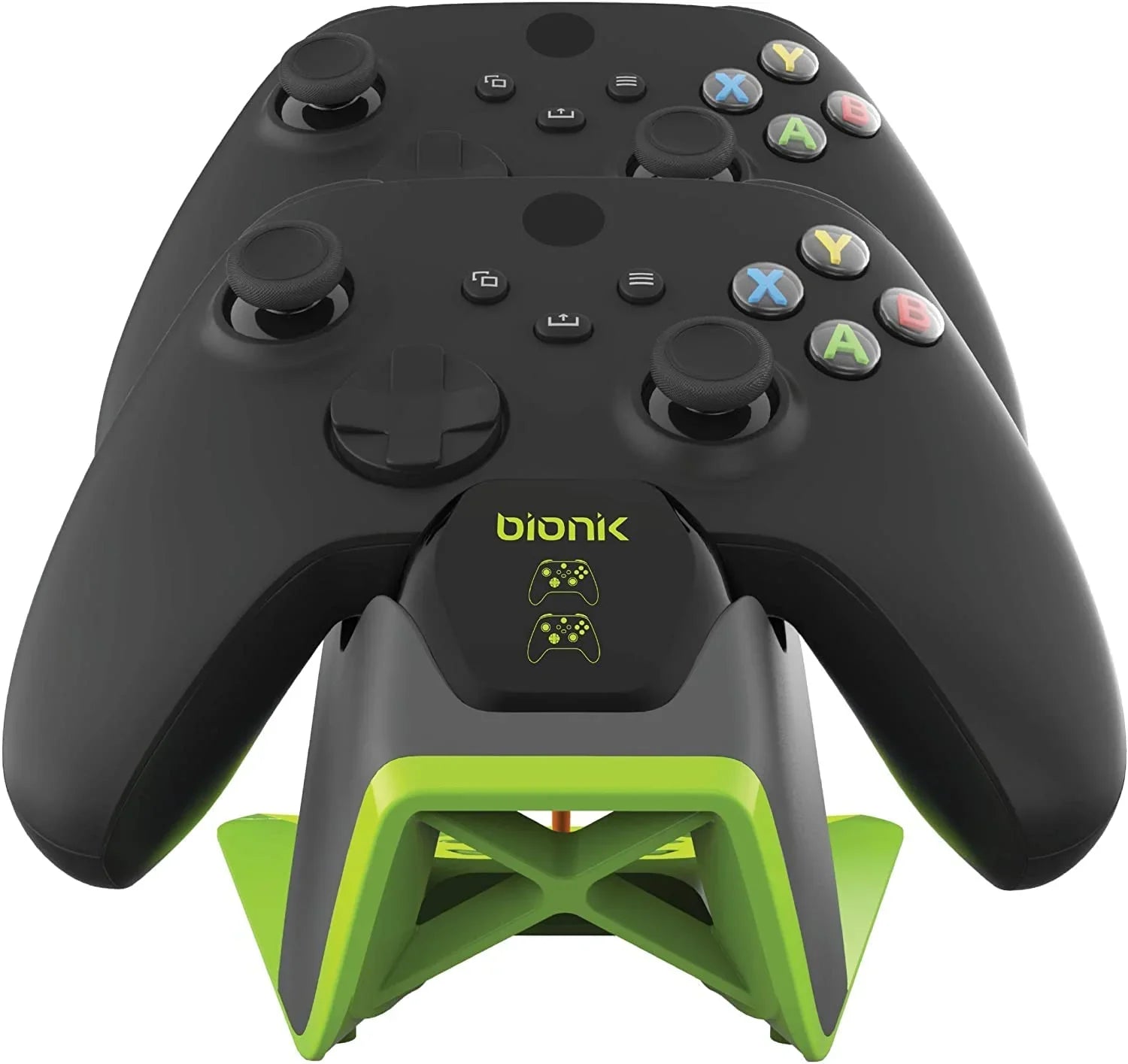 Bionik BNK-9070 Power Sizetand for Xbox X/Size