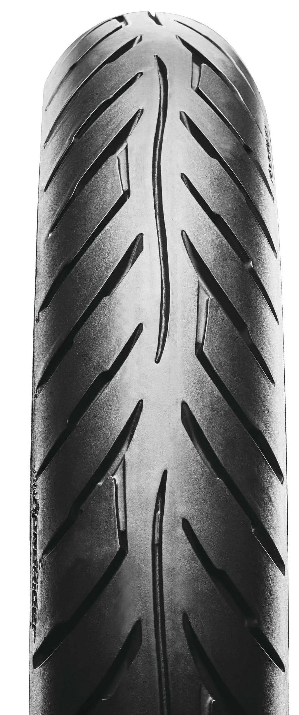 Avon Roadrider MKII Front Tire 110/80-17 (638320)