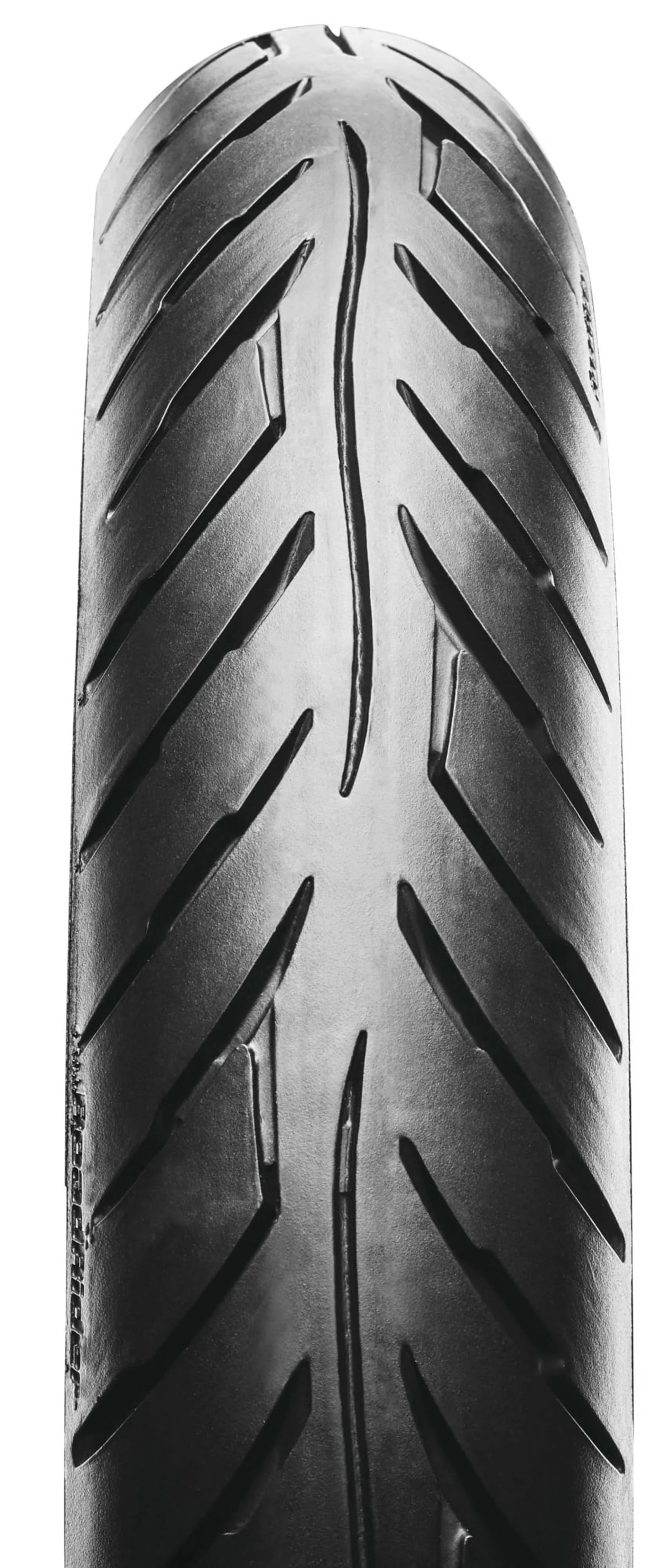 Avon Roadrider MKII Front Tire 110/80-17 (638320)