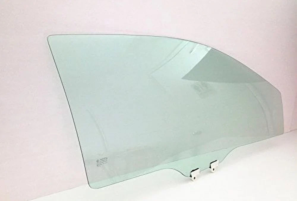 Passenger Right Sizeide Front Door Window Door Glass Compatible with Mazda CX-9 2007-2015 Models