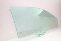 Passenger Right Sizeide Front Door Window Door Glass Compatible with Mazda CX-9 2007-2015 Models