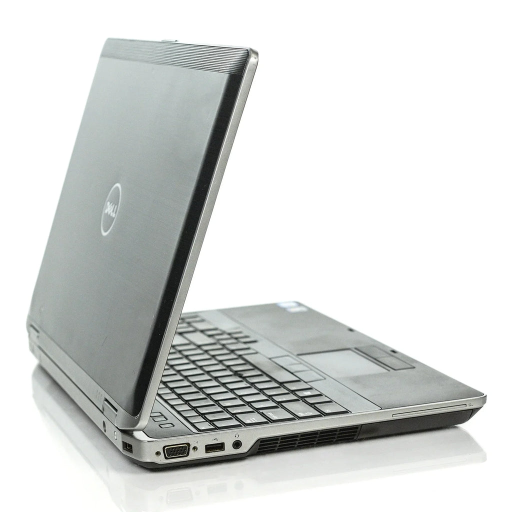 Used Dell Latitude E6530 Laptop i5 Dual-Core 4GB 128GB SizeSizeD Win 10 Pro B v.BA
