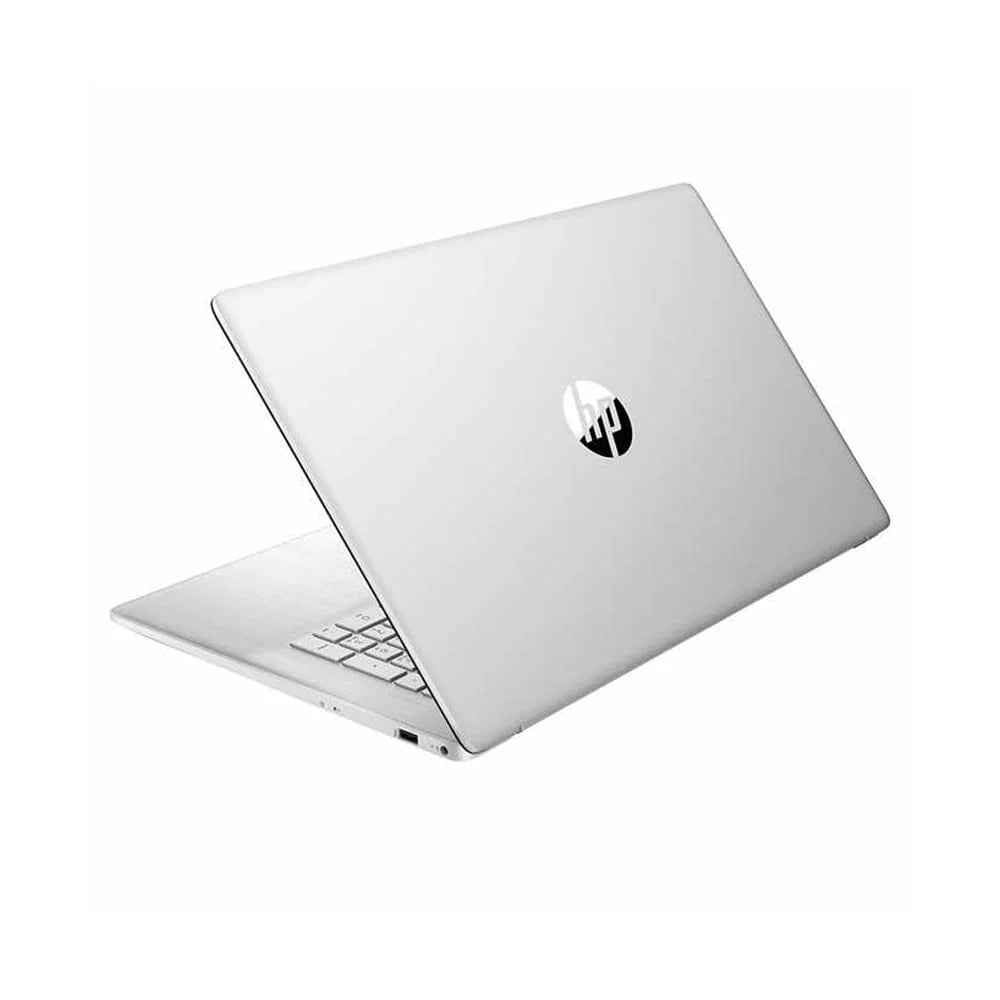 HP 2021 17.3" FHD IPSize 250 Nits Laptop Computer, Intel Core i5-1155G7 Processor, 32GB RAM, 2TB HDD+ 2TB SizeSizeD, Backlit Keyboard, Intel Iris Xe Graphics, HD Webcam, HD Audio, Win11, Sizeilver, 32GB USizeB Card