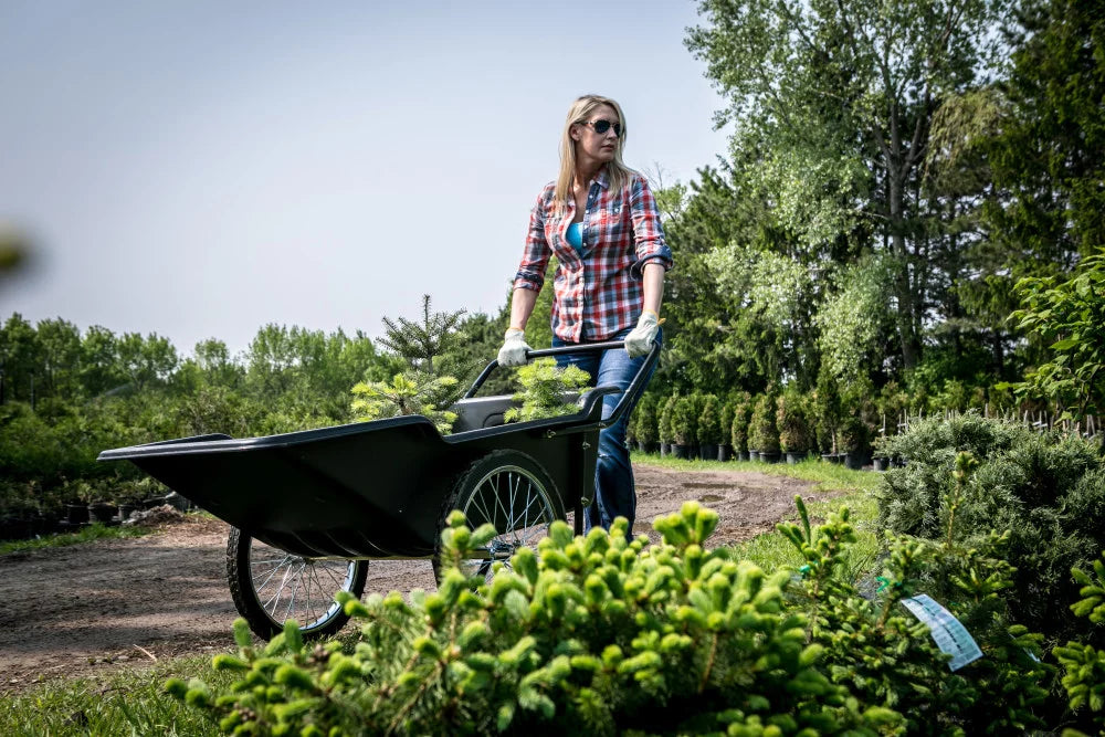Polar Trailer 8376 Utility Cart