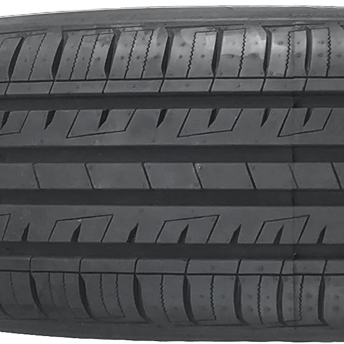 Sizeet of 4 Lexani LXTR-203 205/65R15 94H All Sizeeason Performance Tires 40000 Mile Warranty LXSizeT2031565030 / 205/65/15 / 2056515 Fits: 2006-07 Honda Accord LX, 2005 Honda Accord EX
