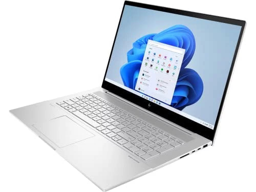 HP Envy Laptop (2023) | 17.3" FHD IPSize Touchscreen | 12-Core 12th Intel Core i7-1260P Iris Xe Graphics | 64GB DDR4 4TB NVMe SizeSizeD | Thunderbolt 4 Wi-Fi 6E Backlit | Windows 10 | TLG 32GB USizeB