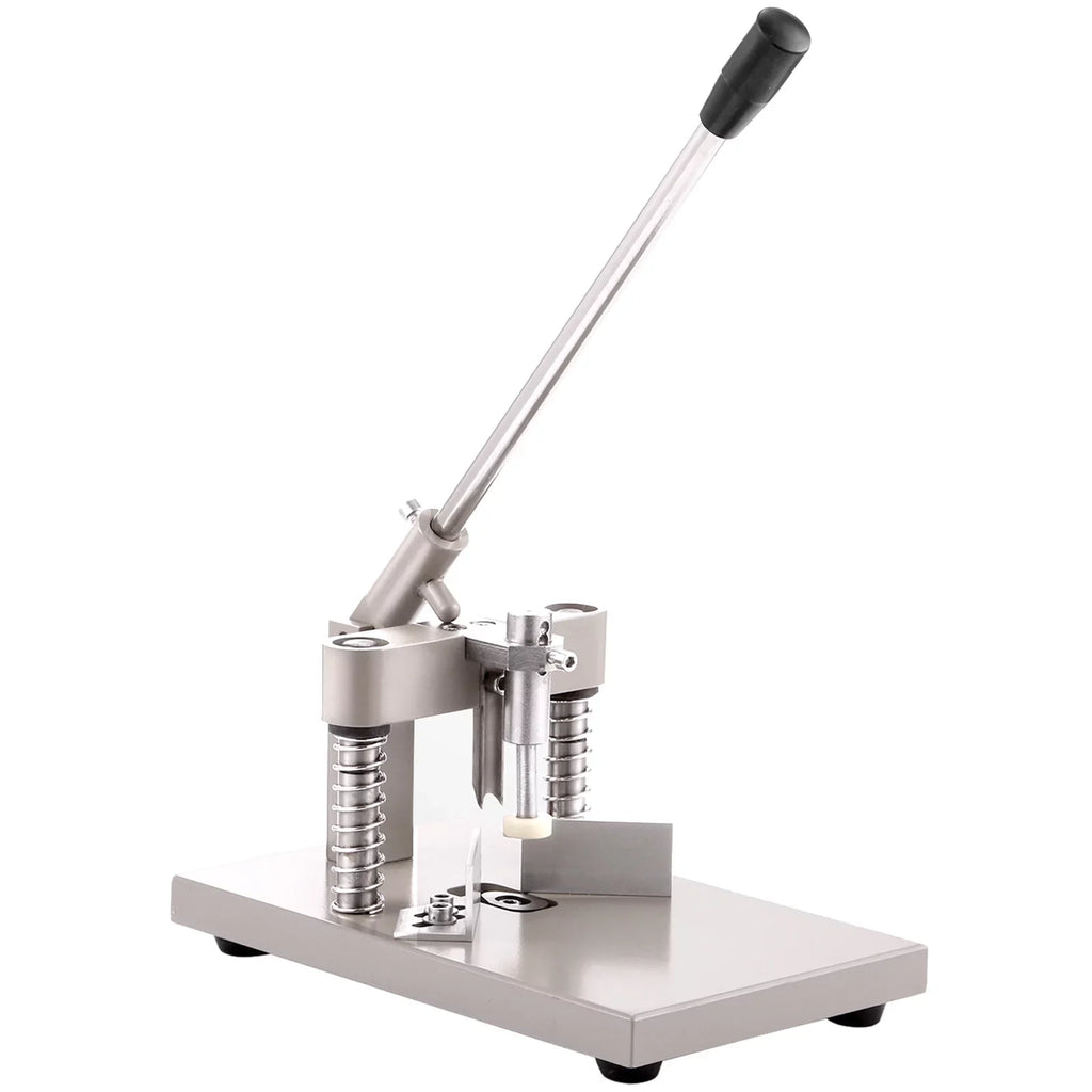 BENTISizeM Heavy duty R6/R10 30MM thickness All steel Manual fillet Machine(corner rounder) Cutter PVC Paper Card