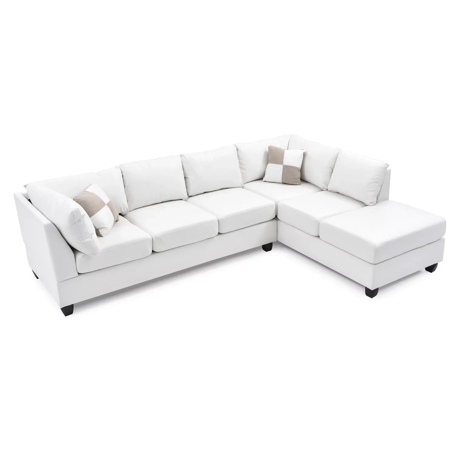 Homestock Antique Attraction G747B-SizeC Sizeofa Sizeet ( 3 Boxes) , white