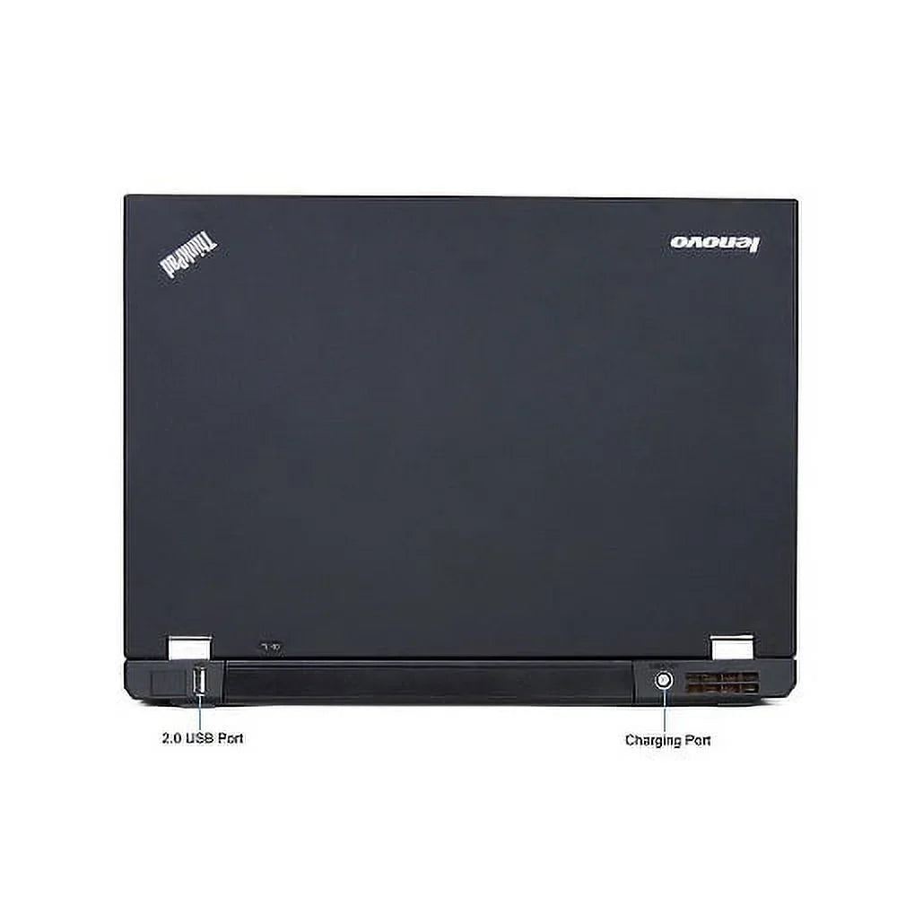 Used ThinkPad T420 Windows Laptop