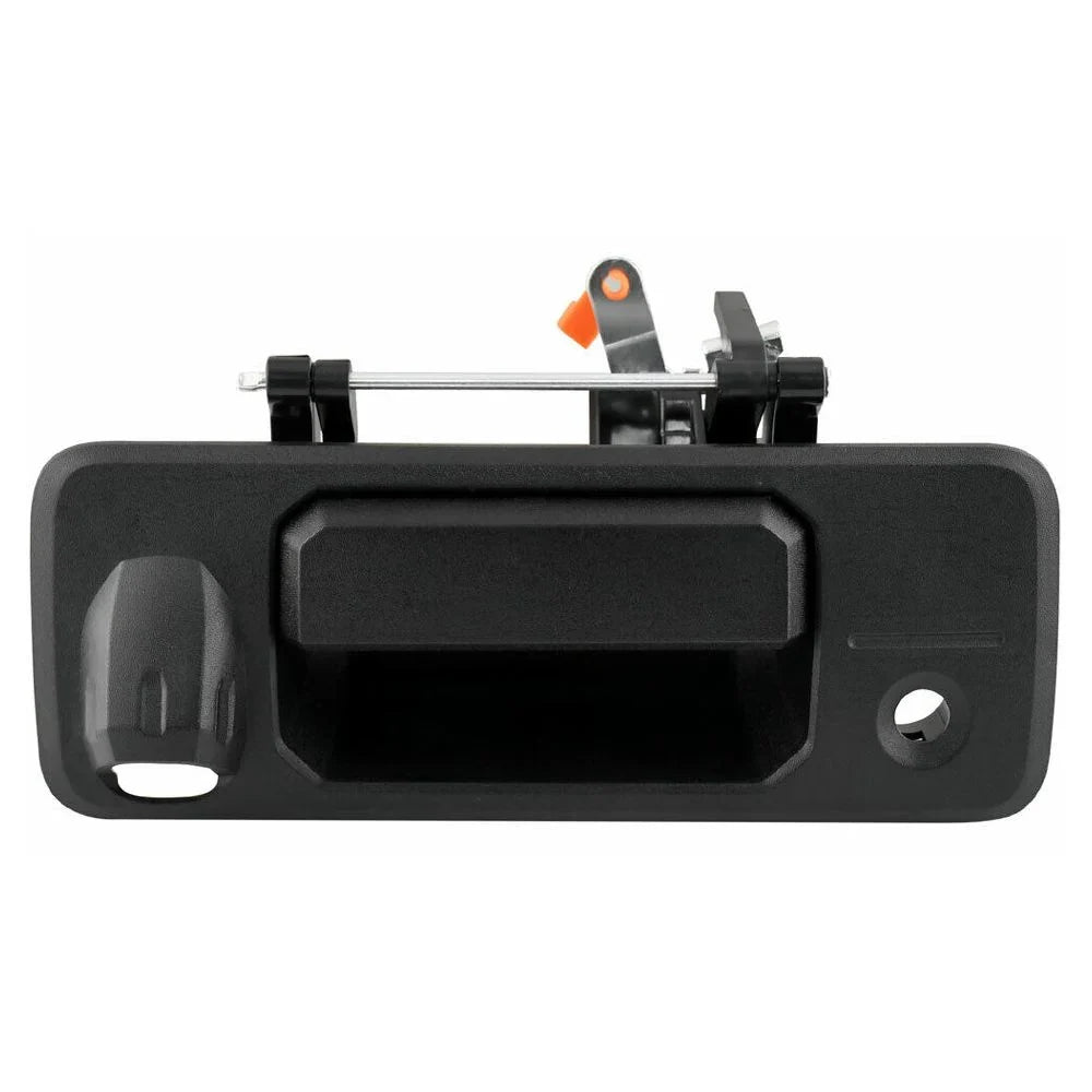 Teledu For Toyota Tundra Tacoma Tailgate Rear Back Door W/Keyhole W/Camera 69090-0C090
