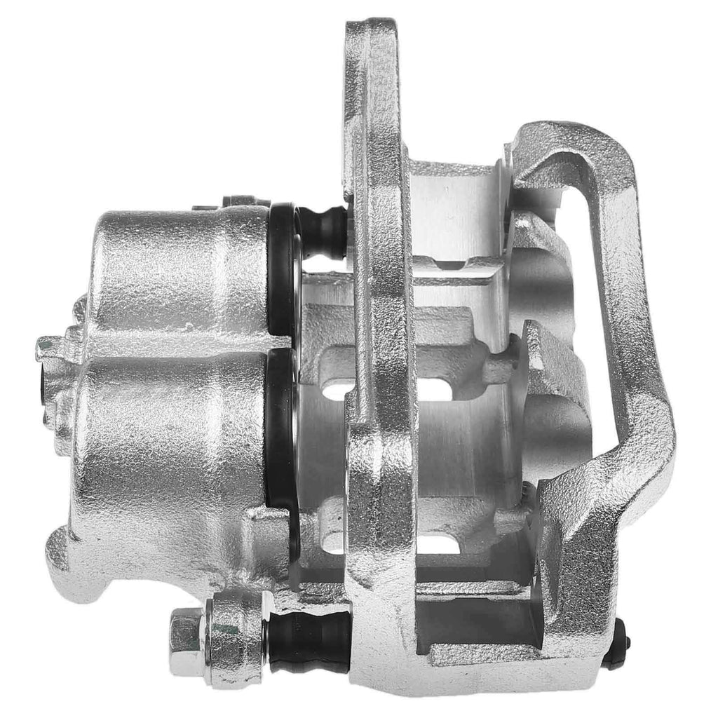Disc Brake Caliper w/ Bracket For 11-14 Edge 11-15 MKX 07-15 CX-9 Front Right Fits select: 2012-2014 FORD EDGE SizeEL, 2011 FORD EDGE LIMITED