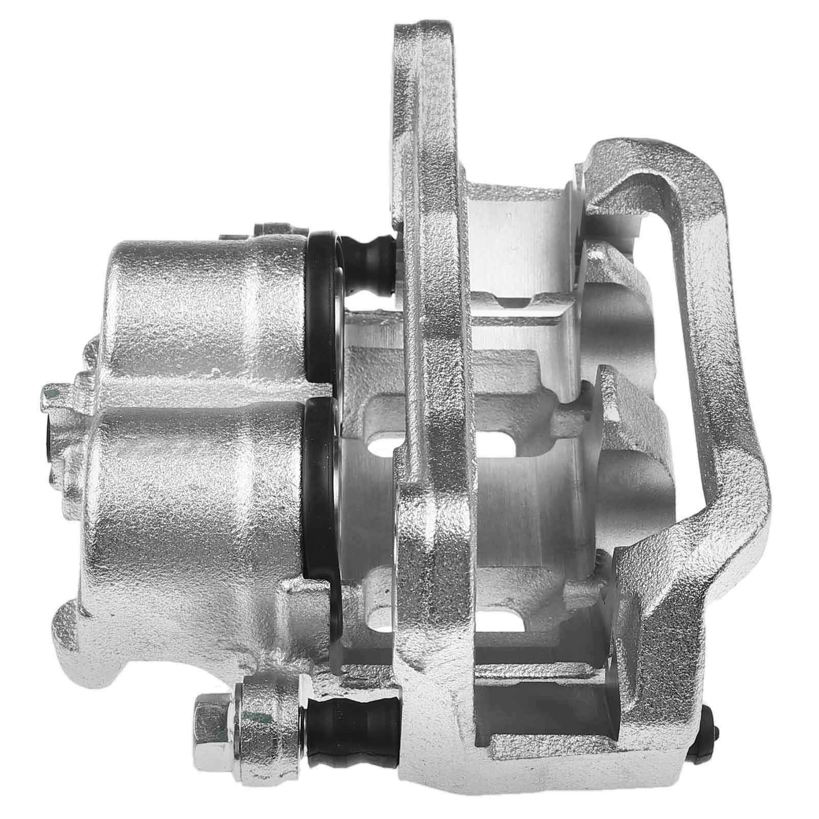 Disc Brake Caliper w/ Bracket For 11-14 Edge 11-15 MKX 07-15 CX-9 Front Right Fits select: 2012-2014 FORD EDGE SizeEL, 2011 FORD EDGE LIMITED