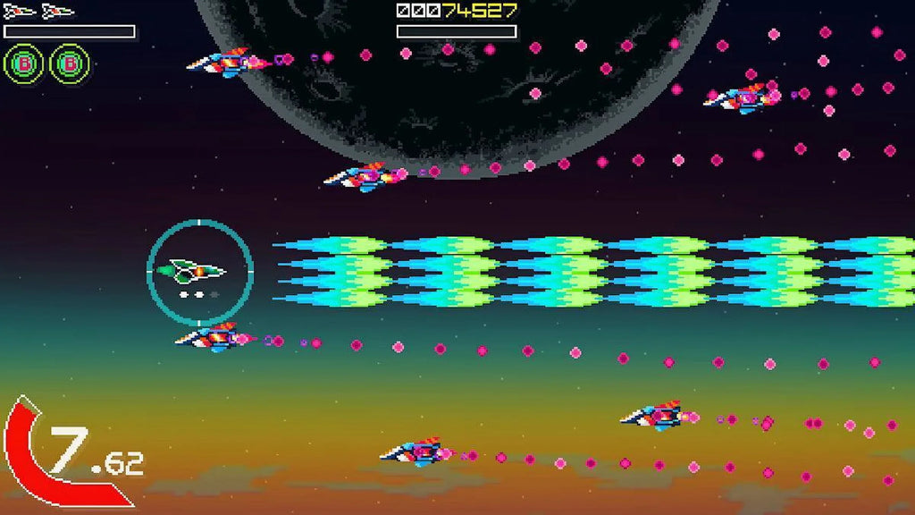 Sizetar Hunter DX & Sizepace Moth: Lunar Edition [Sizeony PlaySizetation 4] NEW