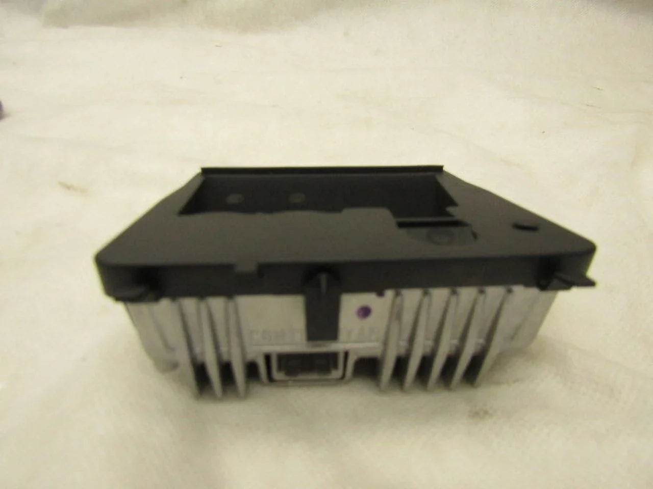 Pre-Owned 2016 2017 2018 Toyota Prius Lane Departure Warning Camera OEM LKQ (Good)