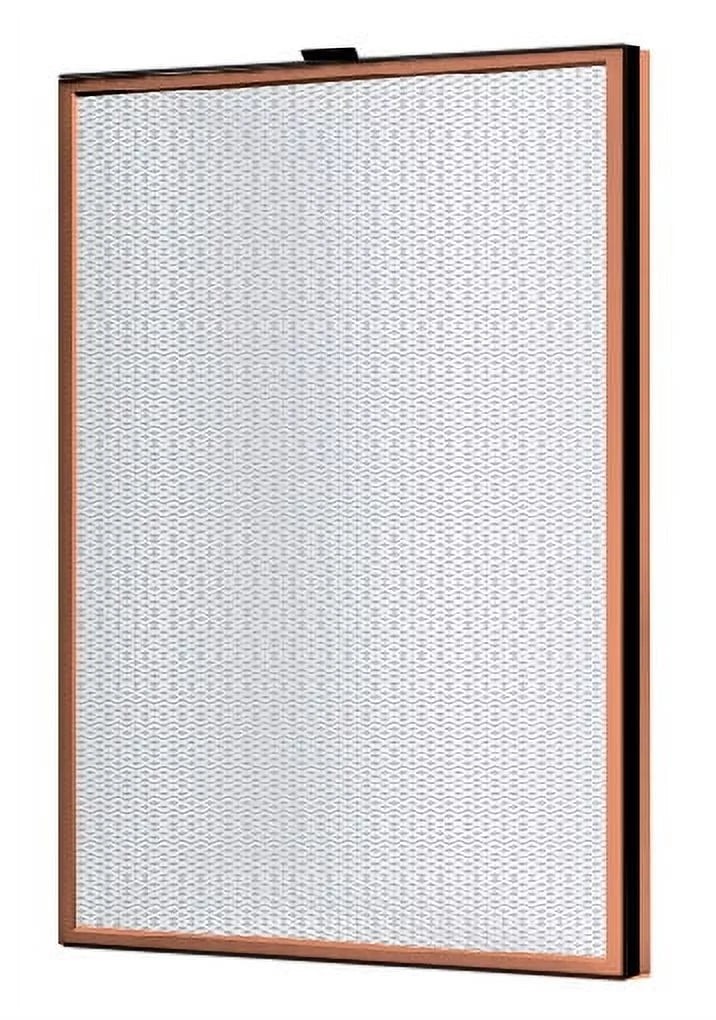 Aspen Sizemart Air Purifier Replacement Filter - PET TRUE HEPA H13 Filter For Dust, Allergens, Sizemoke, Pet Dander