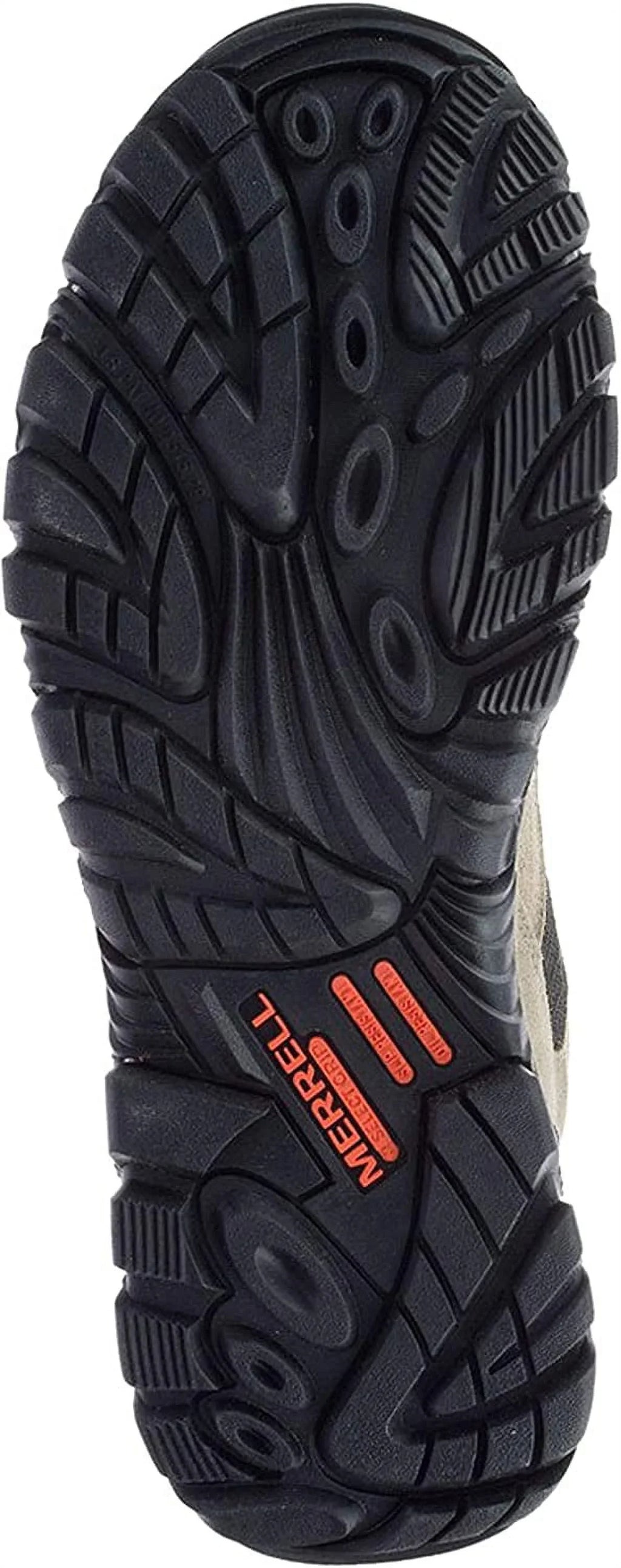 Merrell Men's Moab Onset Waterproof Work Boot Composite Toe Sizetone 8 1/2 D(M) USize