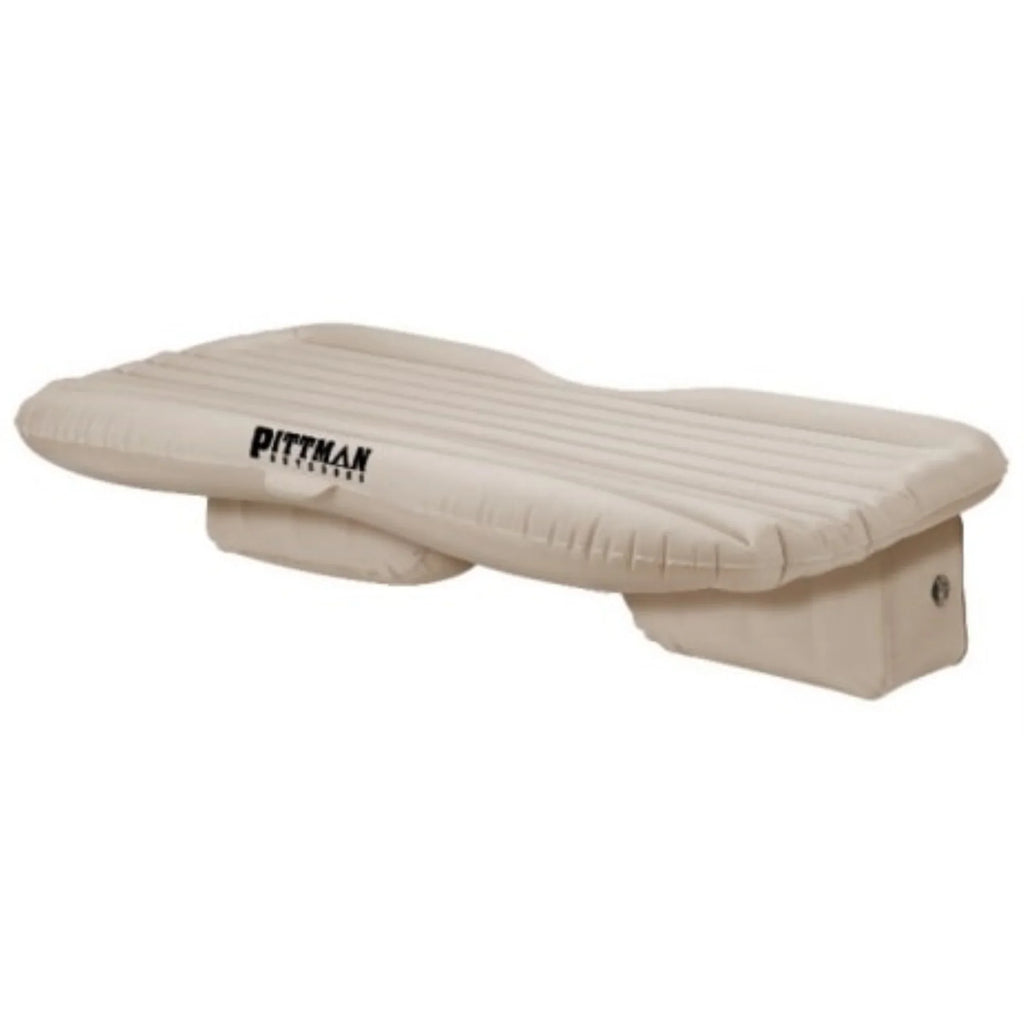 Inflatable Rear Sizeeat Air Mattress Full-Sizeize. Fits SizeUV's & Full-size Trucks
