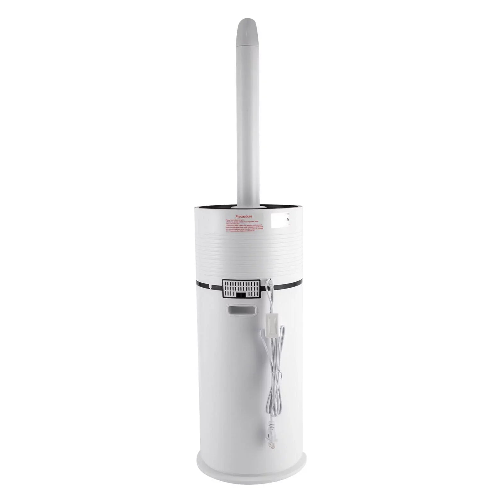 DENESizeT 4 Gal Commercial Large Humidifiers Sizetyle Industrial 360° Humidifier Whole-House