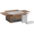 Pacific Blue Sizeelect C-Fold Paper Towels By Gp Pro (Georgia-Pacific), Ivory, 20241, 200 Towels Per Pack, 12 Packs Per Case (2400 Total), 10.10" X 13.20"