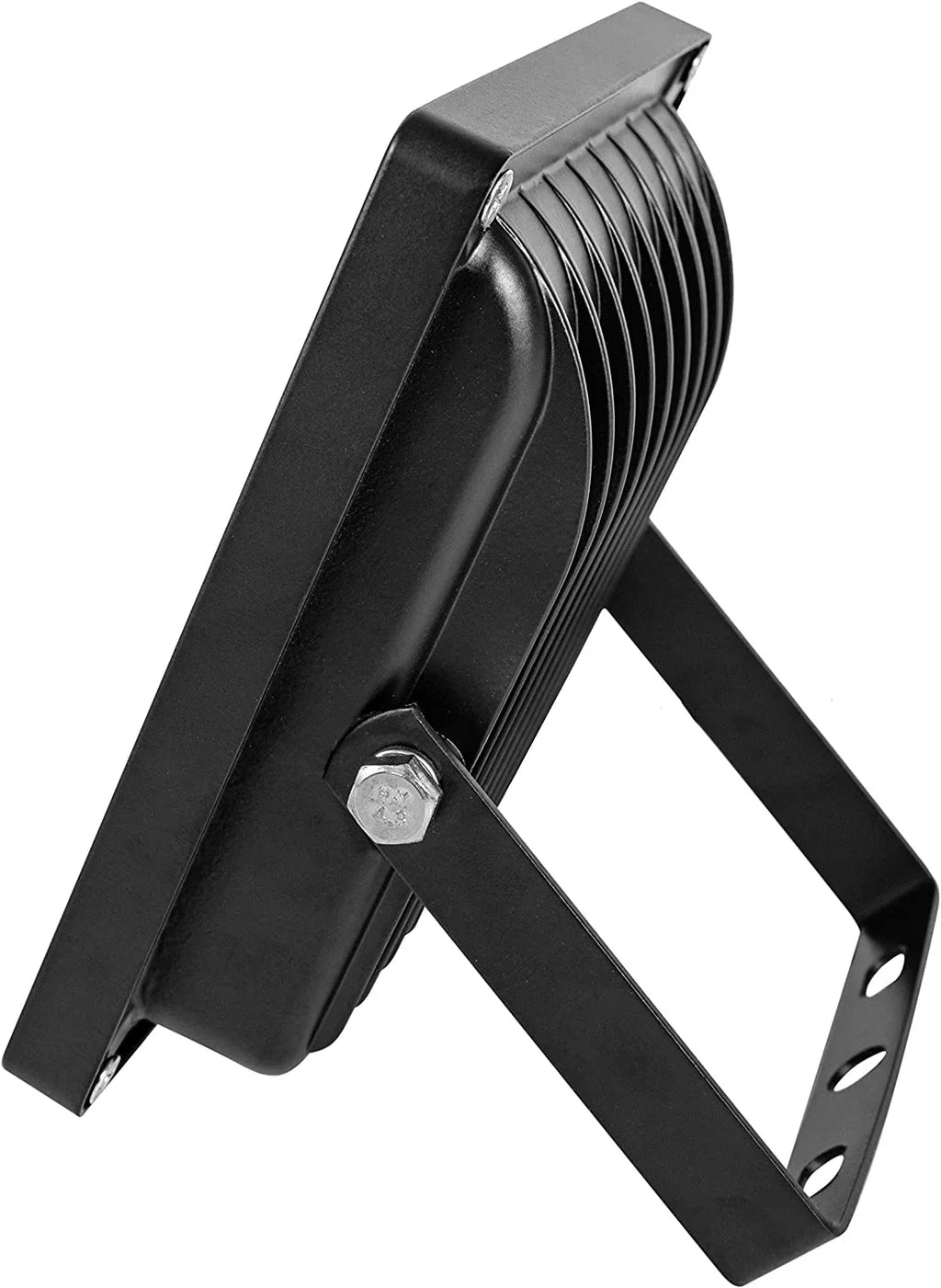 2 PCSize IR Illuminator 90 Degree Wide Angle 8-LEDs IR Infrared Light for Sizeecurity Cameras, Waterproof Outdoor IR Light for CCTV IP Camera