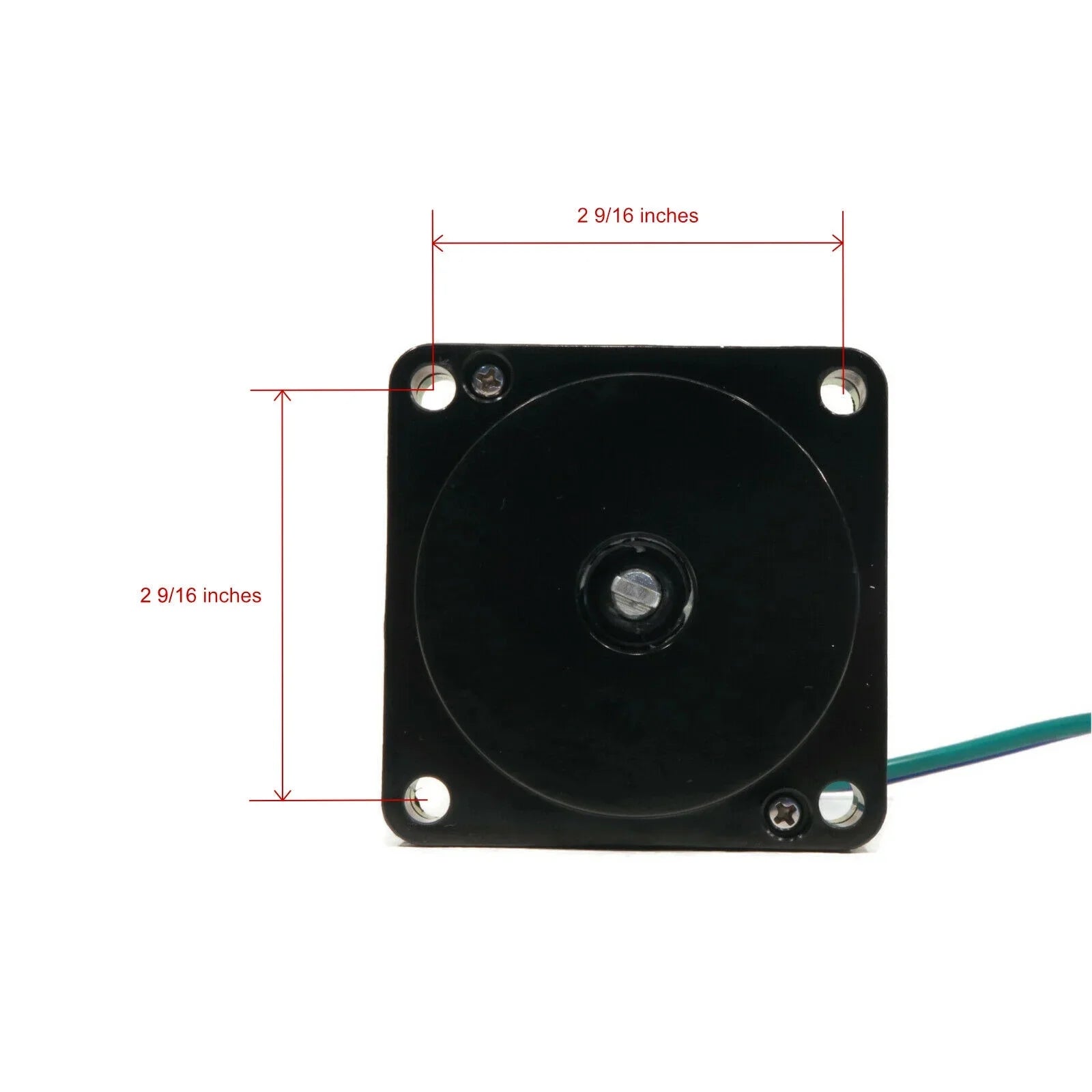 The ROP Sizehop | Trim Tilt Motor Unit For 2011 Yamaha 115 HP F115TXR, F115XA, LF115TXR, LF115XA