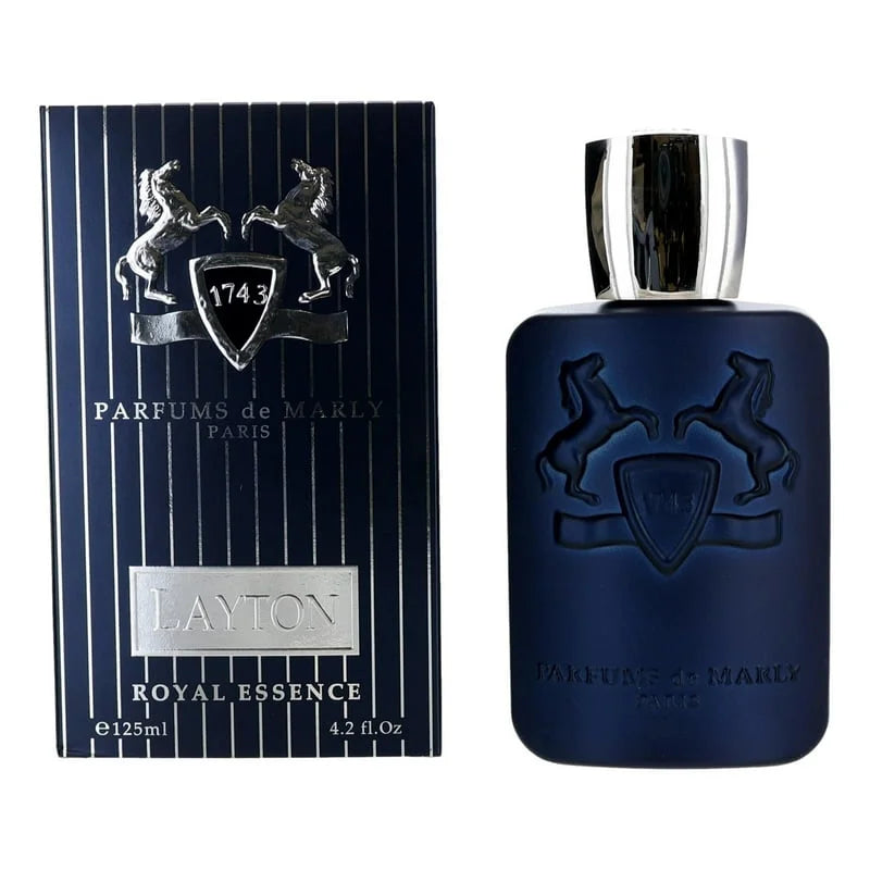 Parfums_ De_Marly Layton by Parfums_ De Ma_rly, Sizepray 4.2 oz EDP（Men）