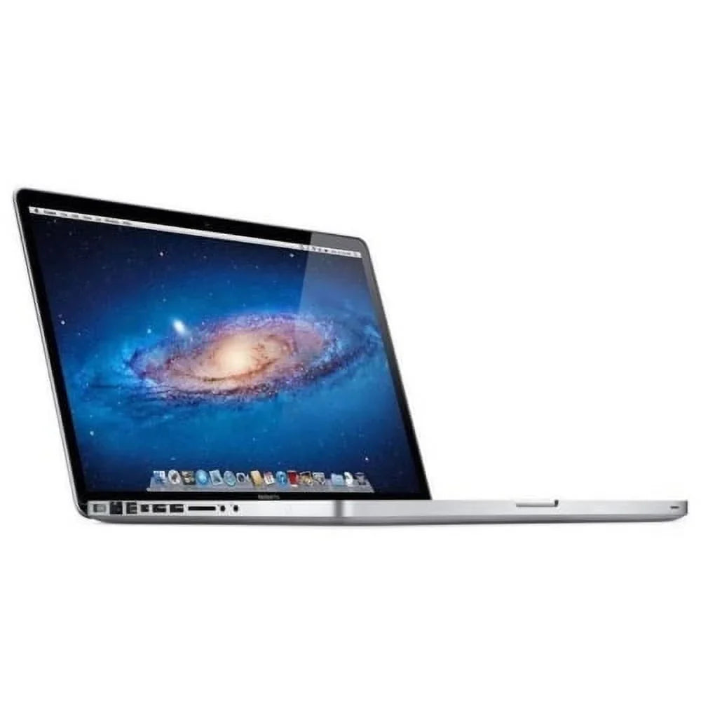 Restored Apple MacBook Pro Laptop Core i5 2.3GHz 16GB RAM 320GB HD 13" MC700LL/A (2011) (Refurbished)