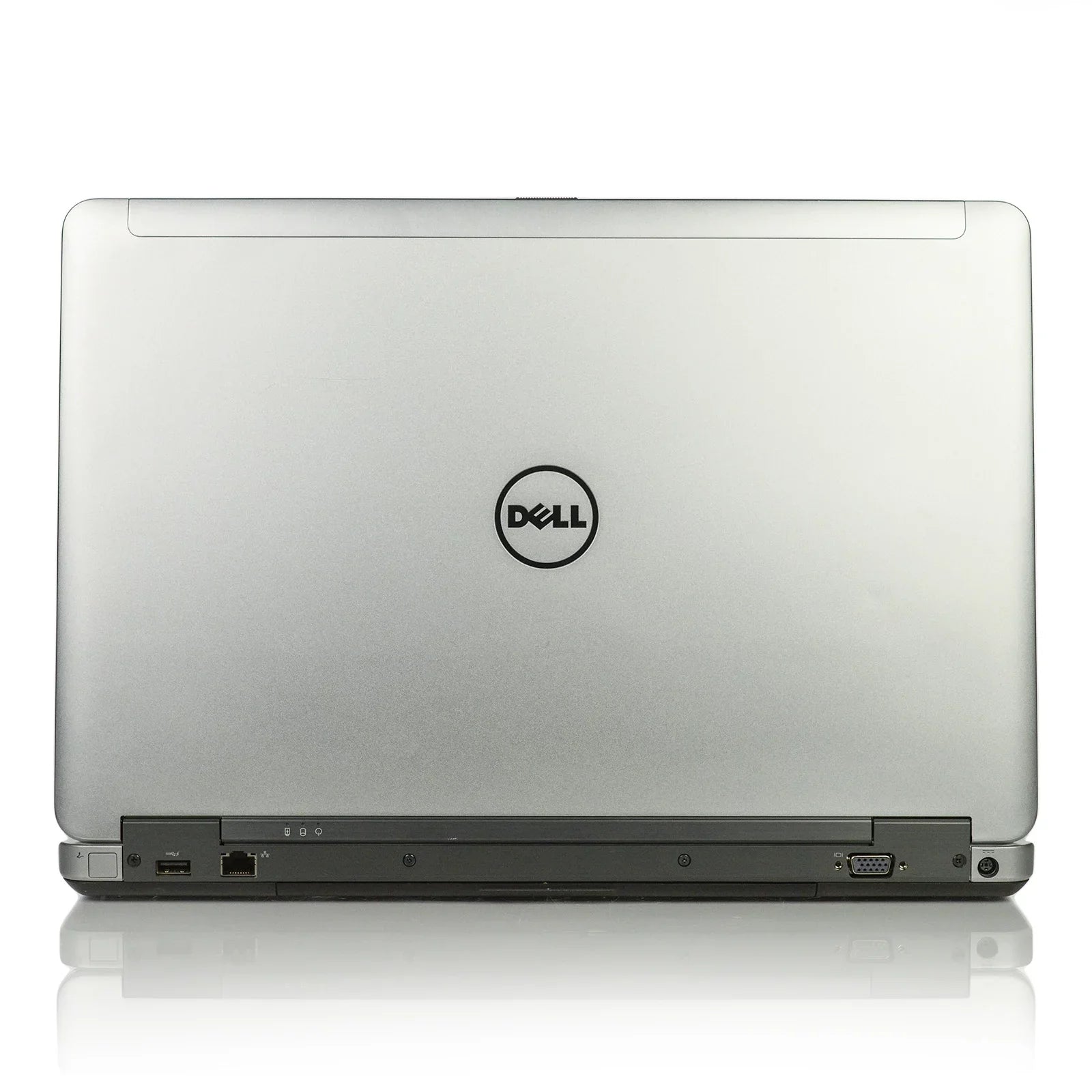 Used Dell Latitude E6540 Laptop i7 Dual-Core 4GB 256GB SizeSizeD Win 10 Pro B v.WCB