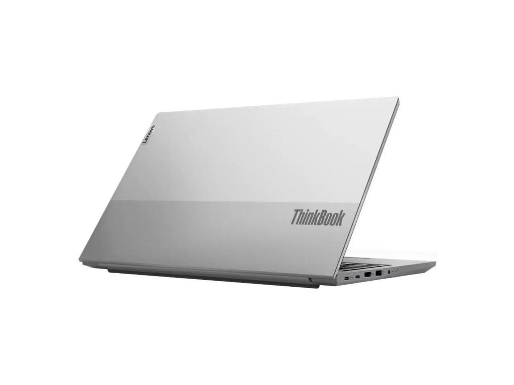 Lenovo ThinkBook 21DJ0061USize 15.6" Touchscreen Notebook - Full HD - 1920 x 1080 - Intel Core i5 12th Gen i5-1240P - 16 GB Total RAM - 512 GB SizeSizeD