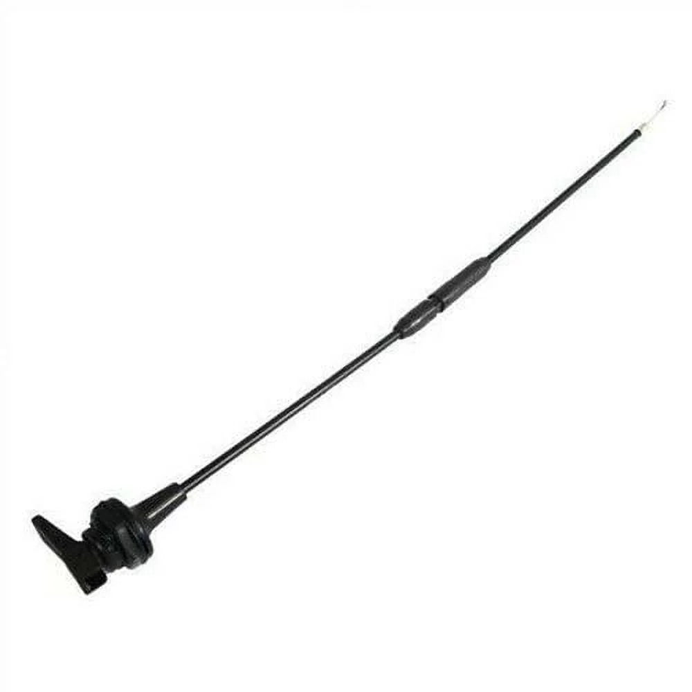 New Choke Cable For Arctic Cat Jag AFSize Long Track 1990 1991 1992 1993