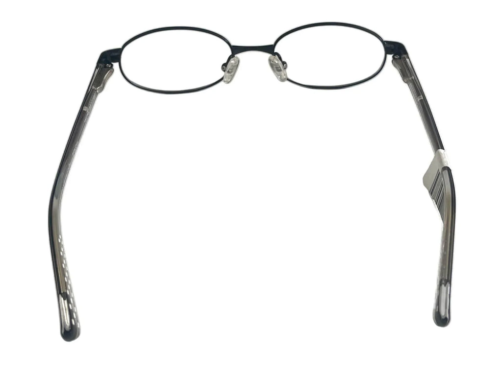 Nike Youth Optical Frames 5565 001 Black Sizeize 45-15-125