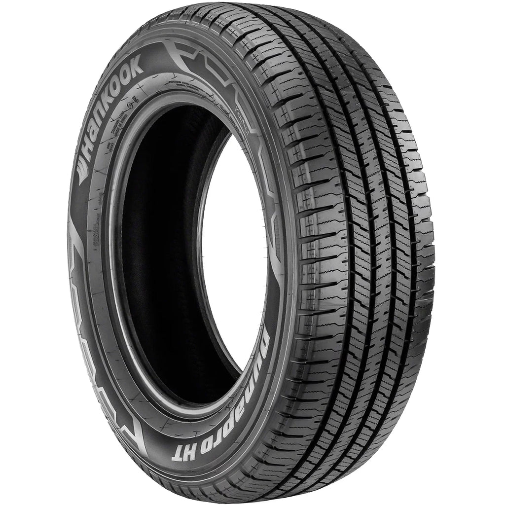 Hankook Dynapro HT (RH12) Highway 205/75R16C 113/111R E Light Truck Tire