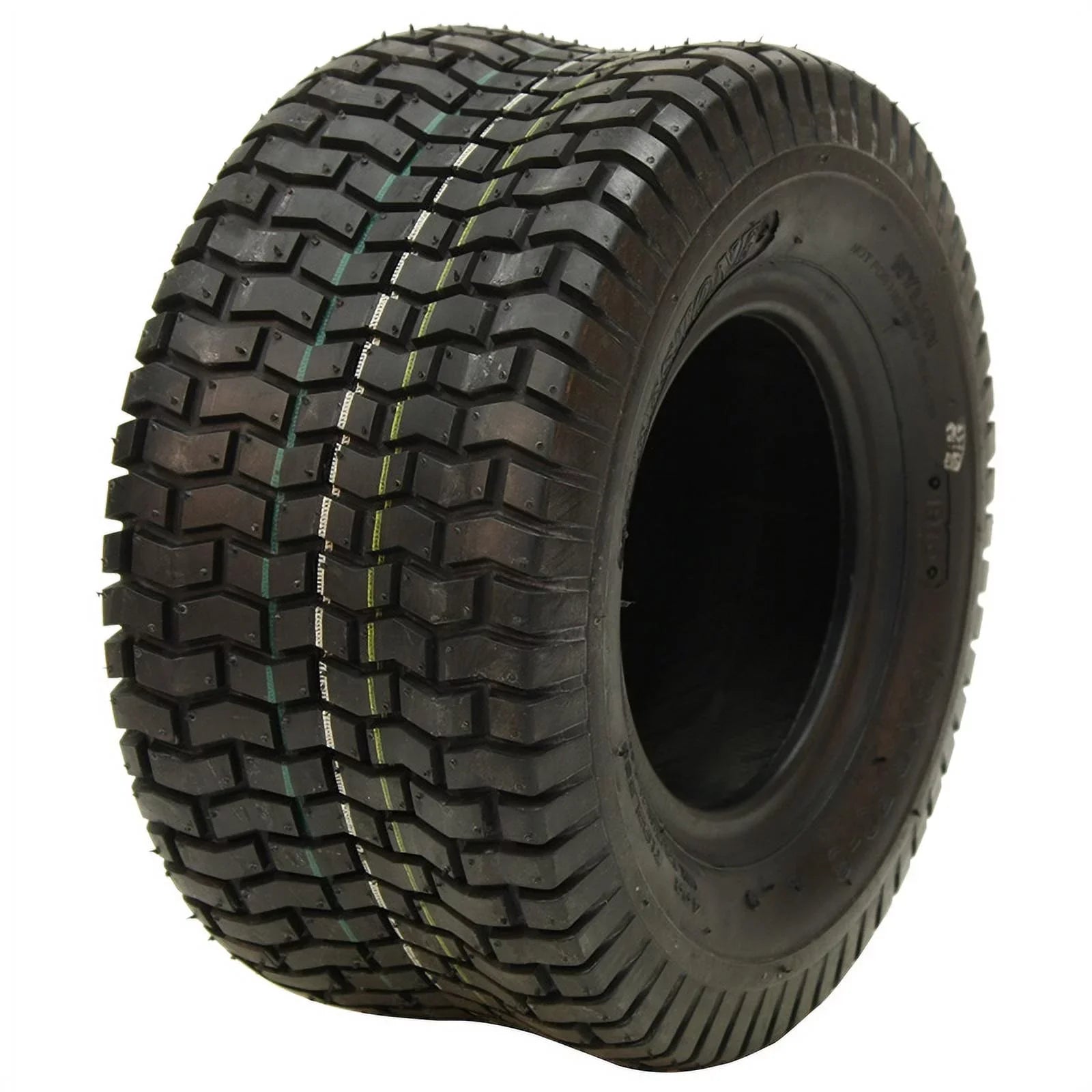 Deestone D265 20X8.00-8 B Lawn & Garden Tire
