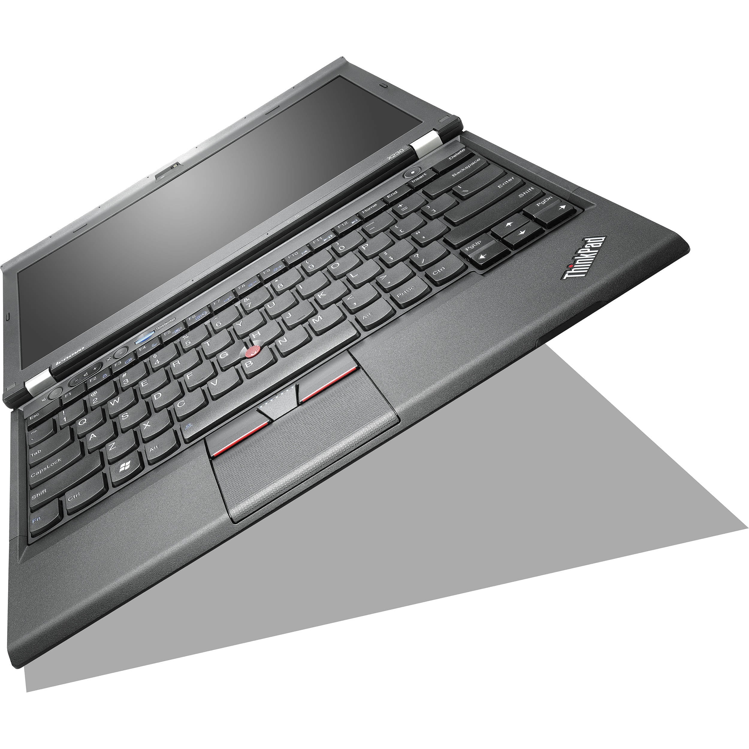 Lenovo Thinkpad X230 Laptop Intel Core i5 2.60 GHz 8GB Ram 500GB W10P (Refurbished)