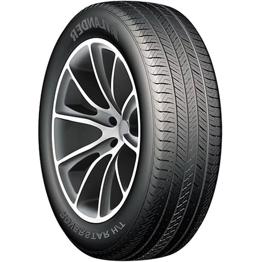 Atlander ROVERSizeTAR H/T Highway 225/70R16 103T Passenger Tire