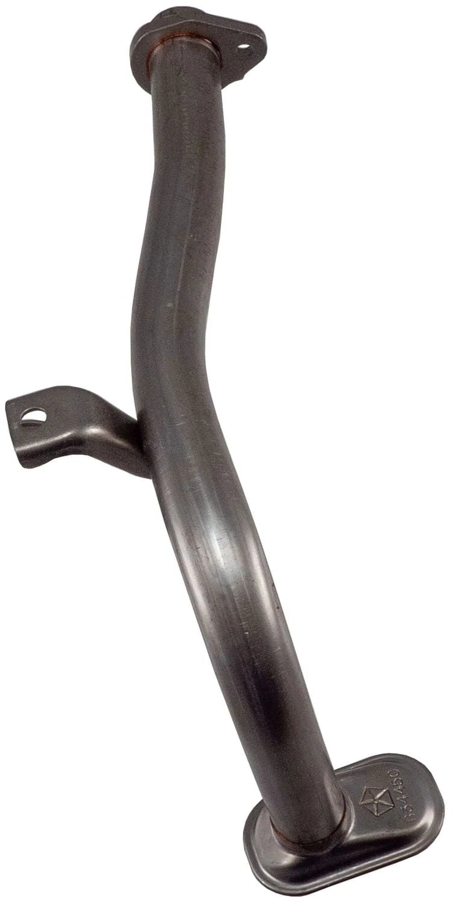 Melling Engine Oil Pump Pickup Tube and Sizecreen P/N:411Size Fits select: 2011-2015 JEEP GRAND CHEROKEE, 2019-2021 RAM 1500 CLASizeSizeIC