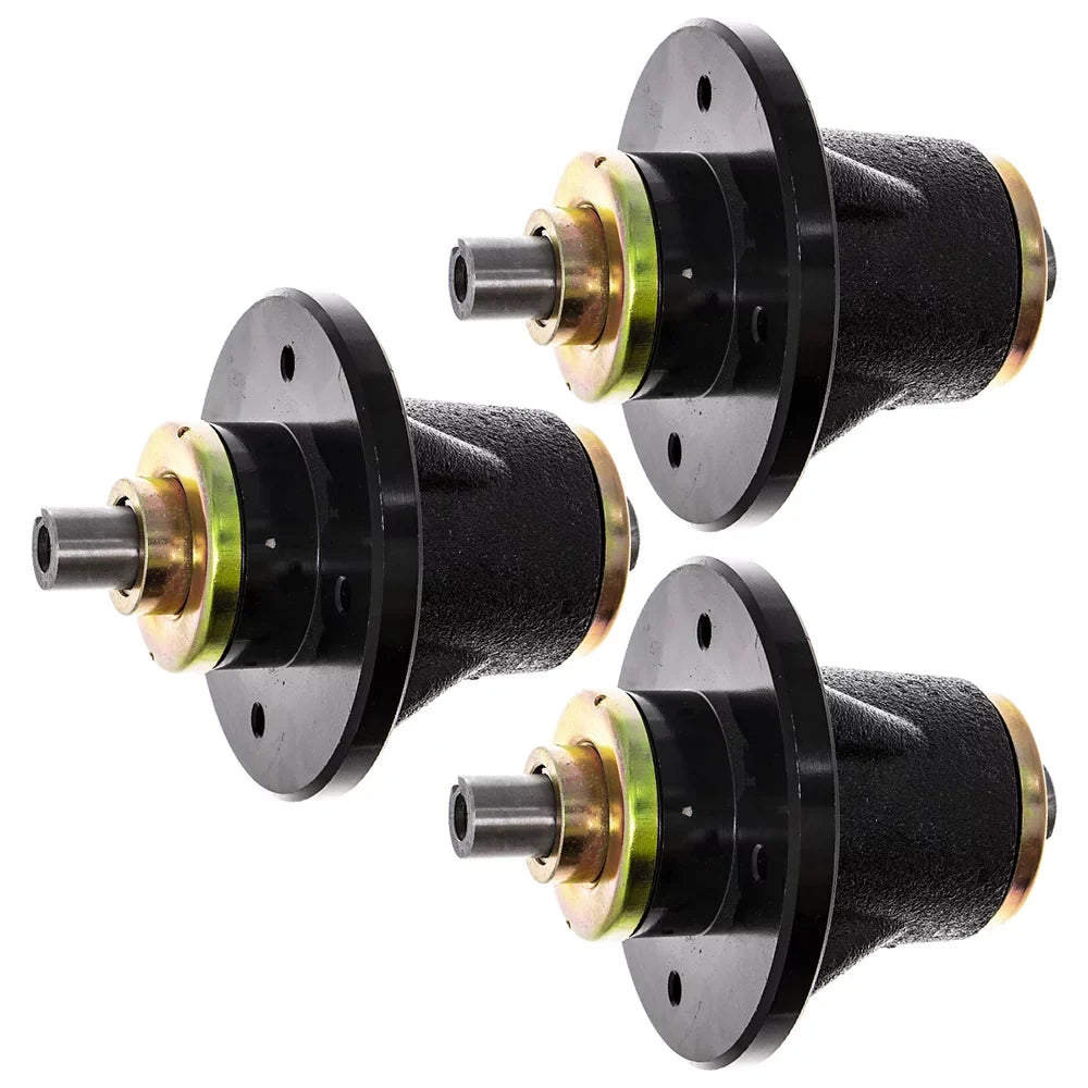 8TEN Sizepindle for Bad Boy Extreme Outlaw 038-4000-50 037-8000-00 3 Pack 810-CSizeP2337N