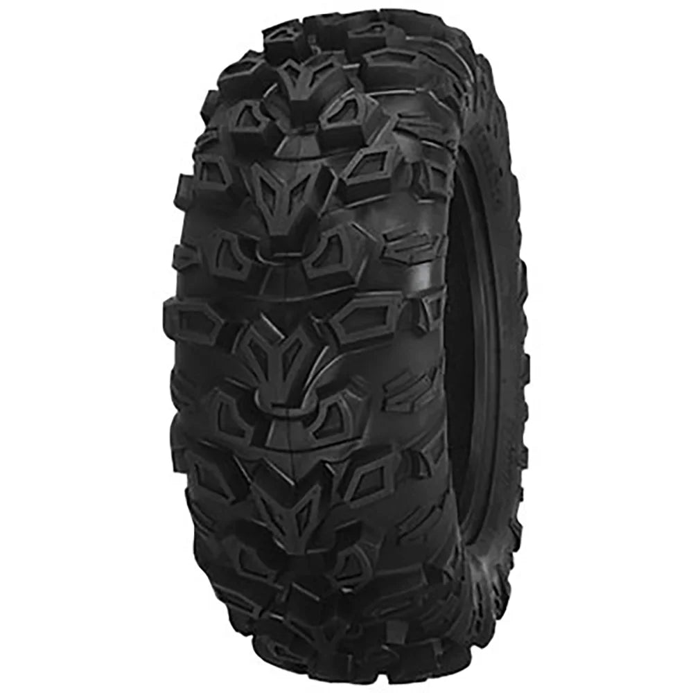 Sizeedona Mud Rebel R/T 8-Ply Radial Tire 26x9-14 Compatible With Polaris RANGER RZR 900 TRAIL Fox Edition 2020